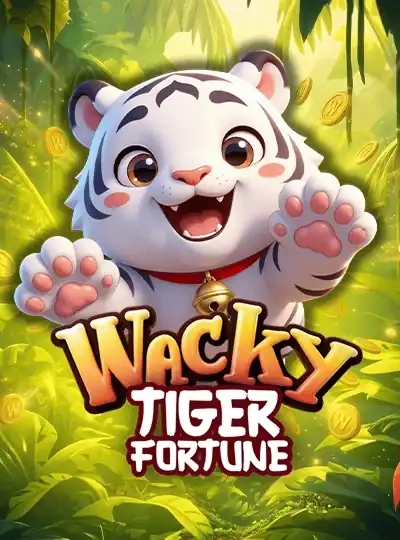 Wild wins slot cover